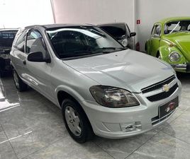 CHEVROLET CELTA CHEVROLET CELTA 1.0L FLEX LS