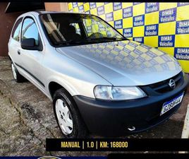 CHEVROLET CELTA CHEVROLET CELTA 1.0L