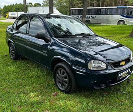 CHEVROLET CLASSIC 1.0 FLEX LIFE