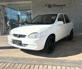 CHEVROLET CLASSIC 1.0 LIFE