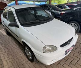 CHEVROLET CLASSIC 1.0 MPFI LIFE 8V