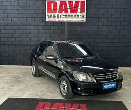 CHEVROLET PRISMA 1.4 8V ECONOFLEX LT