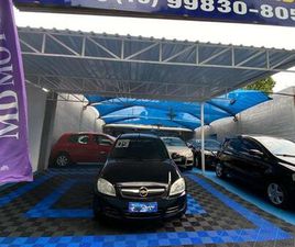 CHEVROLET PRISMA SED. MAXX/LT 1.4 8V ECONOF. 4P