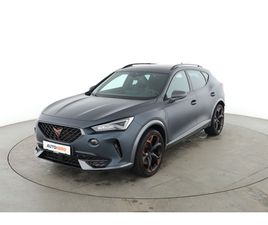 CUPRA FORMENTOR 1.4 E-HYBRID