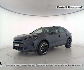 1.5 HYBRID 150CV DSG