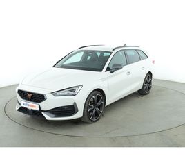 CUPRA LEON 1.4 E-HYBRID