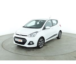 HYUNDAI I10 1.0