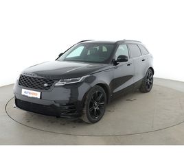 LAND ROVER RANGE ROVER VELAR D300 3.0 V6 DIESEL