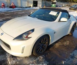 NISSAN 370Z * ВЪЗМОЖНОСТ ЗА ЛИЗИНГ*
