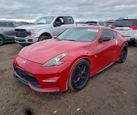 NISSAN 370Z BASE + NISMO PACKAGE + TUNING