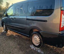 TEPEE 2.0HDI ACCESS L1 8-9PL. 125