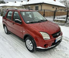 SUZUKI IGNIS 1.3 GLX