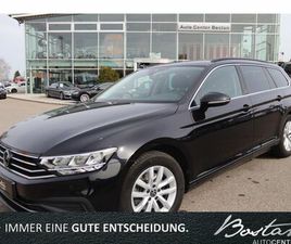 VOLKSWAGEN PASSAT 1.5 TSI BUSINESS/DSG/ACC/NAVIGATION/PDC