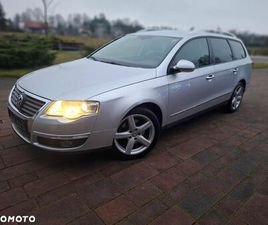 VOLKSWAGEN PASSAT 2.0 TDI DSG INDIVIDUAL CHROM DUNKEL