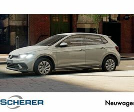 VOLKSWAGEN LIFE ALLSTARLEASING SZ 0€ ! AUTOSTADT ABHOLUNG