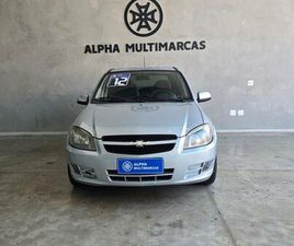 CHEVROLET CELTA CHEVROLET CELTA 1.0L FLEX LT