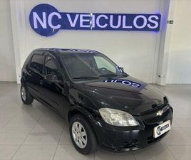 CHEVROLET CELTA CHEVROLET CELTA 1.0L FLEX LT