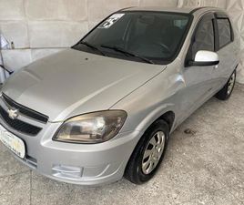 CHEVROLET CELTA CHEVROLET CELTA 1.0L FLEXPOWER LT