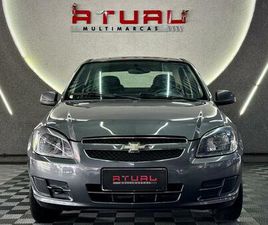 CHEVROLET PRISMA 1.0 8V FLEX LS