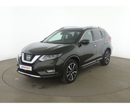 NISSAN X-TRAIL 2.0 DCI