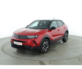 OPEL MOKKA X 1.2 TURBO