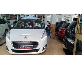 ACTIVE 1.6 BLUEHDI 120