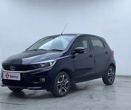 TATA TIAGO