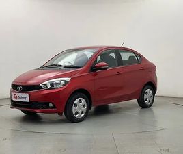 TATA TIGOR