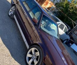 BMW 5 SERIES AN. 1993