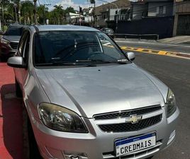 CHEVROLET CELTA CHEVROLET CELTA 1.0L FLEXPOWER LT