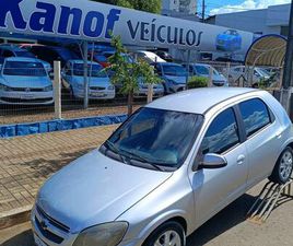 CHEVROLET CELTA CHEVROLET CELTA 1.0L FLEXPOWER LT