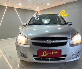 CHEVROLET CELTA 1.0L FLEXPOWER LT
