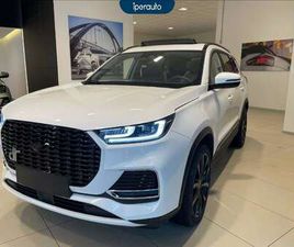 DR 7.0 PHEV 1.5 317CV AUTO