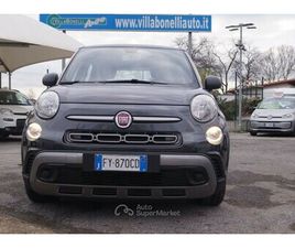 1.4 95 CV CITY CROSS