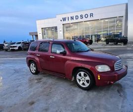 2006 CHEVROLET HHR LT