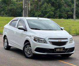 CHEVROLET PRISMA 1.0 SPE/4 LT