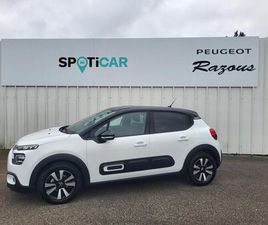 BLUEHDI 100 S&S BVM SHINE