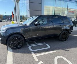 3.0 P400 MHEV AUTOBIOGRAPHY AUTO 4WD EURO 6 (START/STOP) 5DR (LWB)