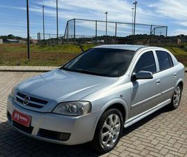 CHEVROLET ASTRA 2.0 ADVANTAGE FLEXPOWER