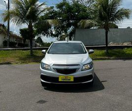 CHEVROLET PRISMA 1.0 SPE/4 LT
