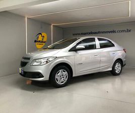 CHEVROLET PRISMA SED. LT 1.0 8V FLEXPOWER 4P