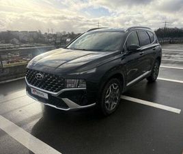 1.6 T-GDI 230CH HYBRID CREATIVE BVA6 *TV