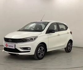 TATA TIAGO
