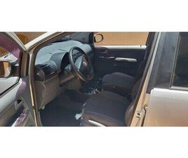 VOLKSWAGEN SPACEFOX VOLKSWAGEN SPACEFOX ROUTE 1.6 MI T.FLEX 5P 2010