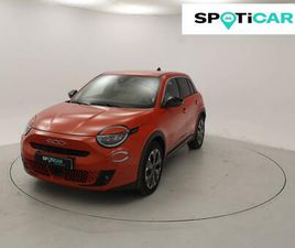 E 54KWH 115KW (156CV) LA PRIMA