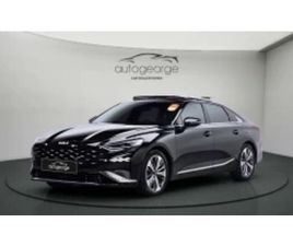 KIA K8 2.5 2WD SIGNATURE AUTOGEORGE.COM ≫ 2023 • 68 600 ЛВ. • ID