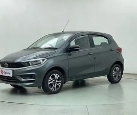 TATA TIAGO