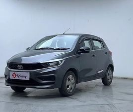 TATA TIAGO