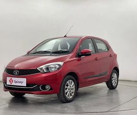 TATA TIAGO