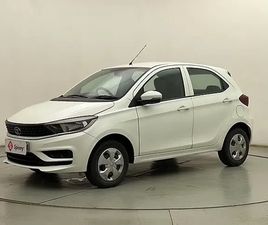 TATA TIAGO